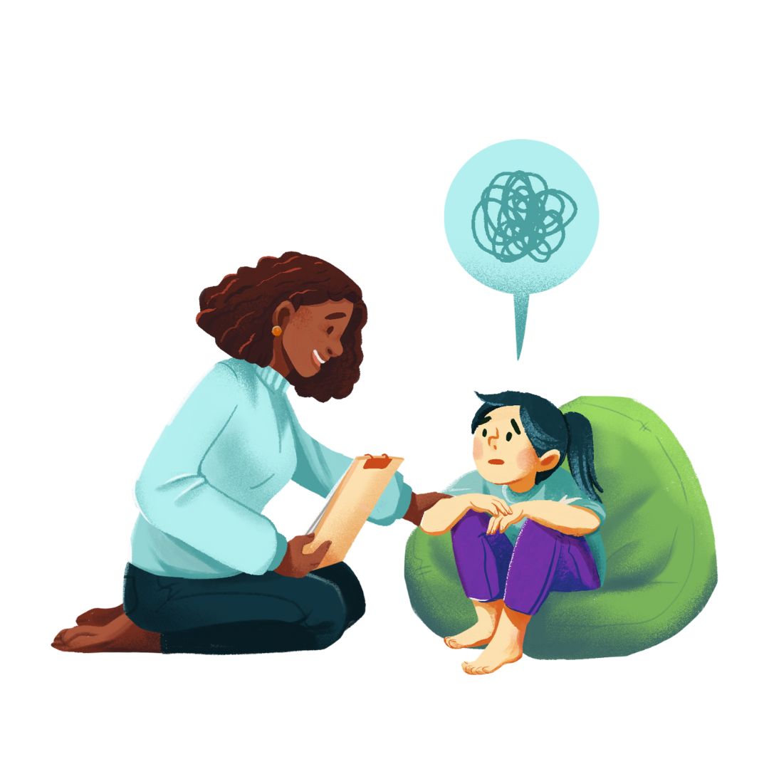 Avaliação Neuropsicológica Infantil