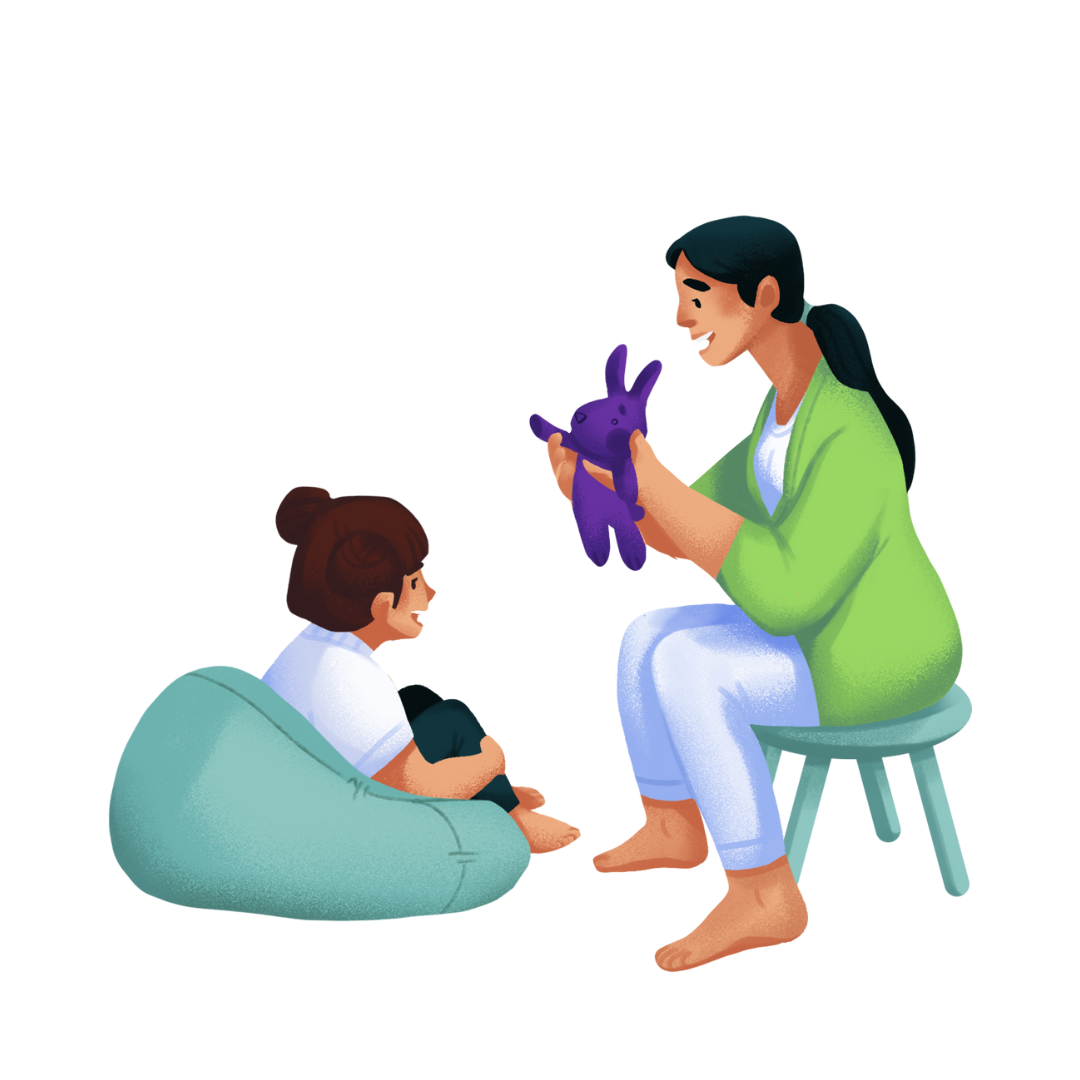 Psicoterapia Infantil